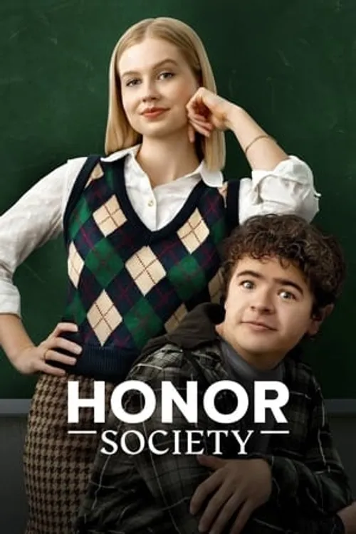Đối Thủ Xứng Tầm (Honor Society) vietsub
