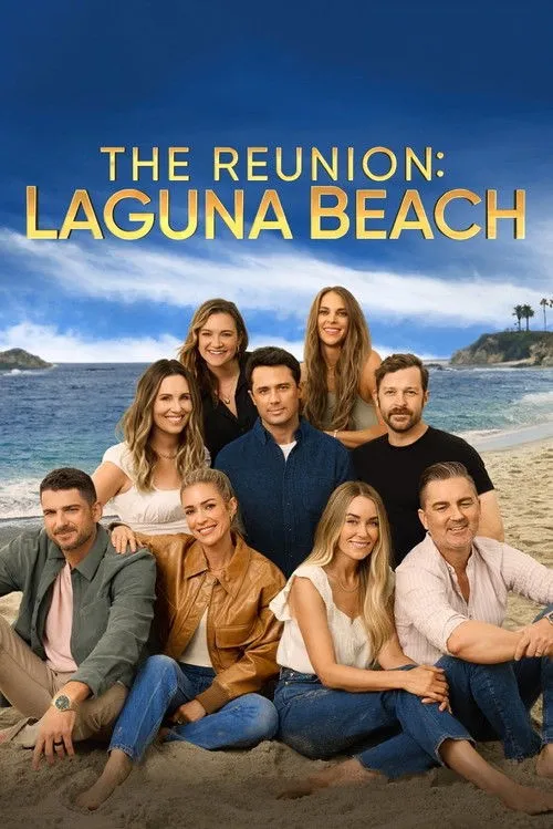 Hội Ngộ: Bãi Biển Laguna (The Reunion: Laguna Beach) vietsub