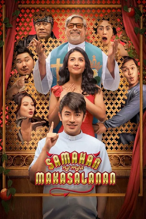 Hội Những Kẻ Tội Lỗi (Samahan ng mga Makasalanan) vietsub
