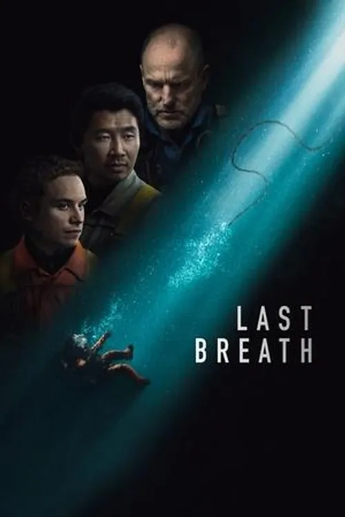 Hơi Thở Cuối Cùng (2025) (Last Breath) vietsub