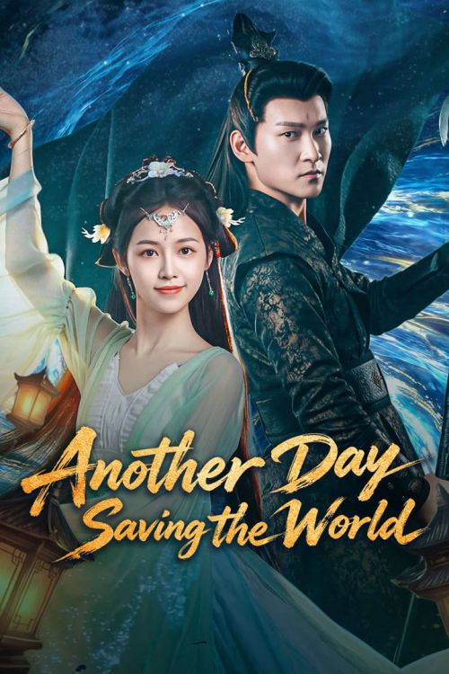 Hôm Nay Cũng Đang Giải Cứu Thế Giới (Hôm Nay Cũng Bận Cứu Thế Giới) (Another Day Saving The World) vietsub