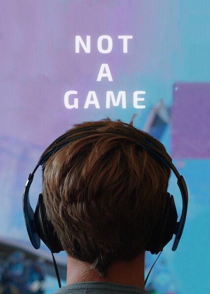 Hơn Cả Trò Chơi (Not a Game) vietsub