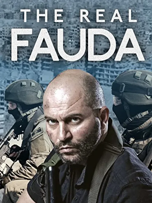 Hỗn loạn (Phần 4) (Fauda (Season 4)) vietsub