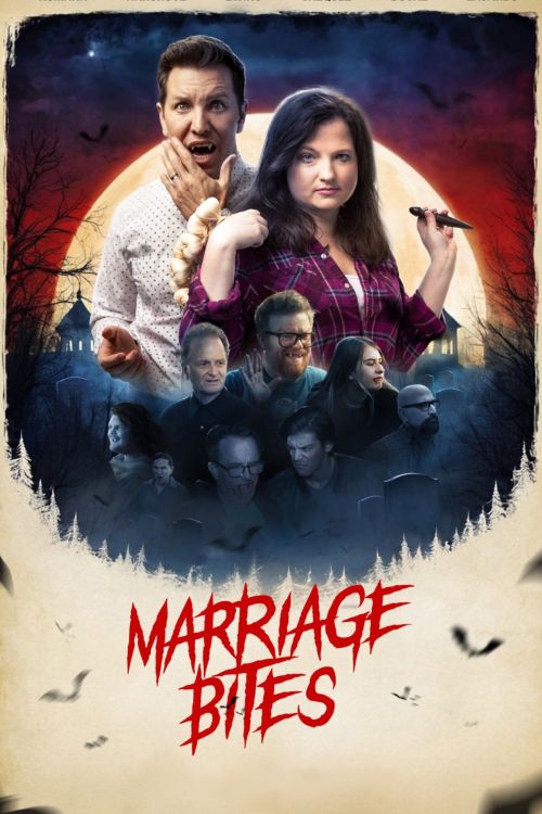 Hôn nhân cắn xé (Marriage Bites) vietsub