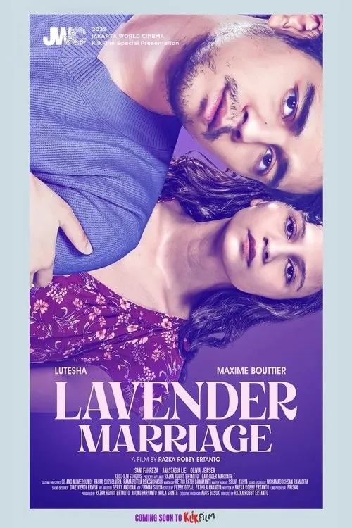 Hôn Nhân Giả Tạo (Lavender Marriage) vietsub