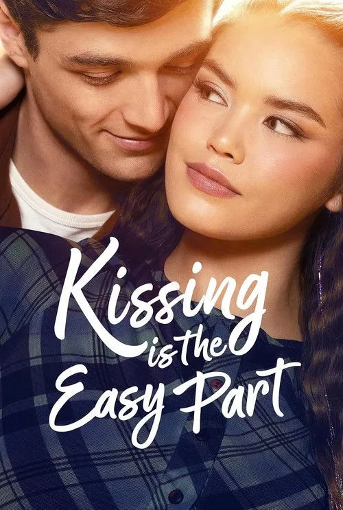 Hôn Nhau Thì Dễ Mà (Kissing Is the Easy Part) vietsub