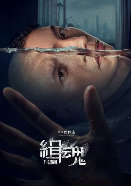 Hồn Truy Đuổi (緝魂) vietsub