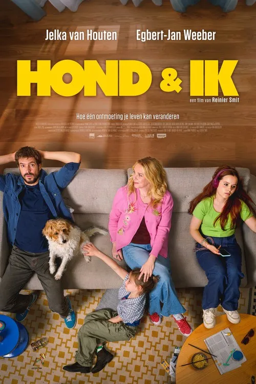 Hond & ik vietsub