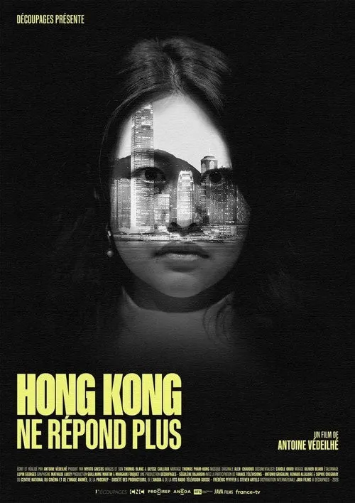 Hồng Kông Không Còn Phản Hồi (Hong Kong ne répond plus) vietsub