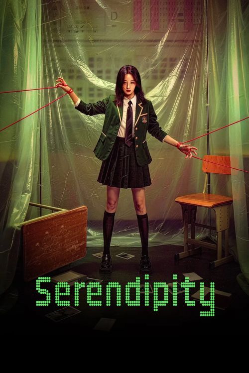 Hộp Bất Ngờ (Serendipity) vietsub