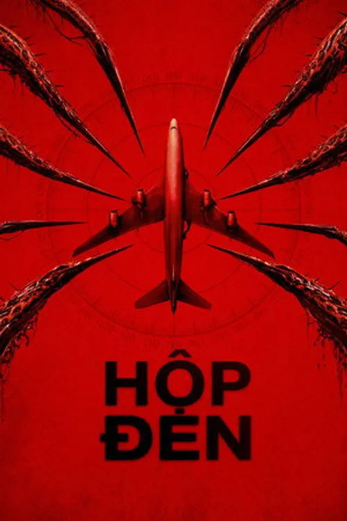 Hộp Đen: Chuyến Bay 298 (Black Box) vietsub