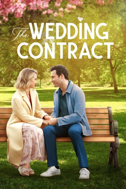 Hợp Đồng Cưới Hỏi (The Wedding Contract) vietsub
