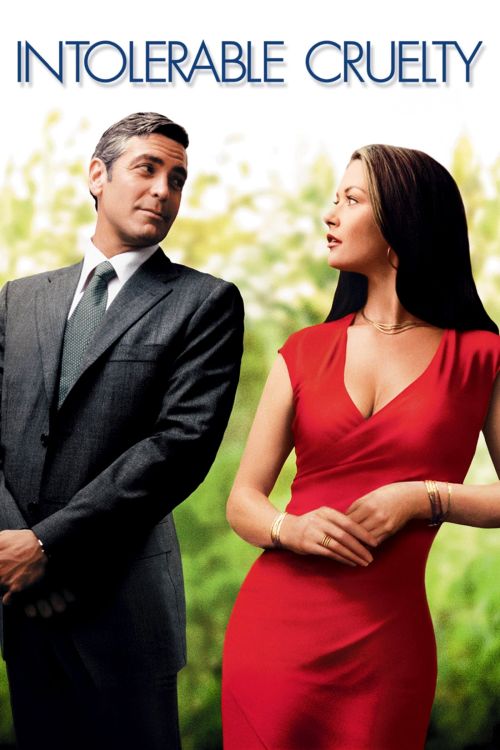 Hợp Đồng Hôn Nhân (Intolerable Cruelty) vietsub