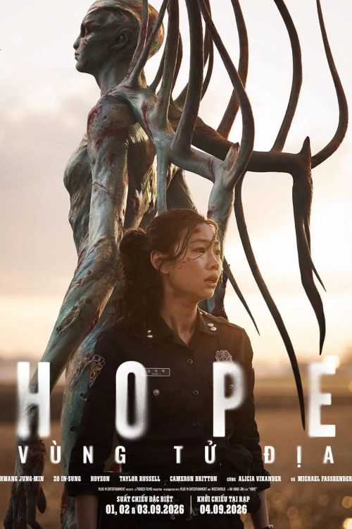 Hope: Vùng Tử Địa (Hope) vietsub
