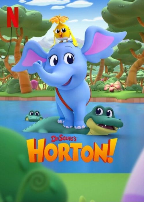 Horton (Dr. Seuss's Horton!) vietsub