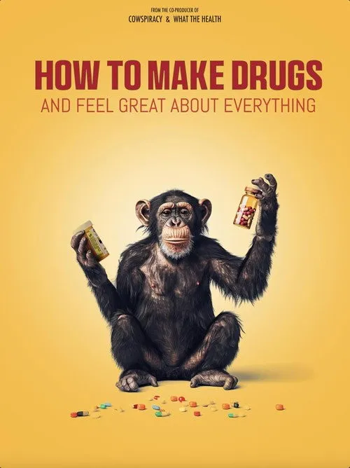 How to Make Drugs and Feel Great About Everything vietsub