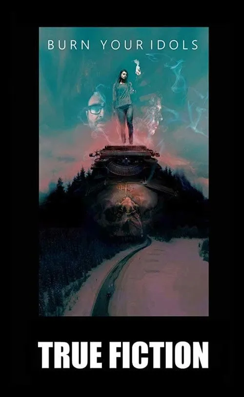Hư Cấu Thật (True Fiction) vietsub