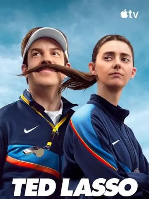 Huấn Luyện Viên Ted Lasso (Phần 4) (Ted Lasso (Season 4)) vietsub