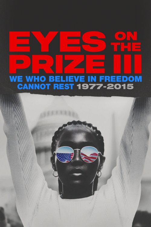 Hướng Về Tự Do - Ai Tin Vào Tự Do Không Thể Ngồi Yên (Eyes on the Prize III: We Who Believe in Freedom Cannot Rest 1977-2015) vietsub