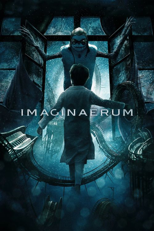 Huyền Mộng (Imaginaerum) vietsub