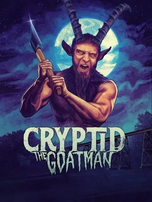 Huyền Thoại Dê Quỷ (Cryptid: Goatman) vietsub