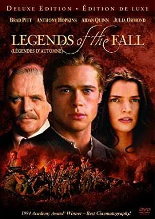 Huyền thoại mùa thu (Legends of the Fall) vietsub