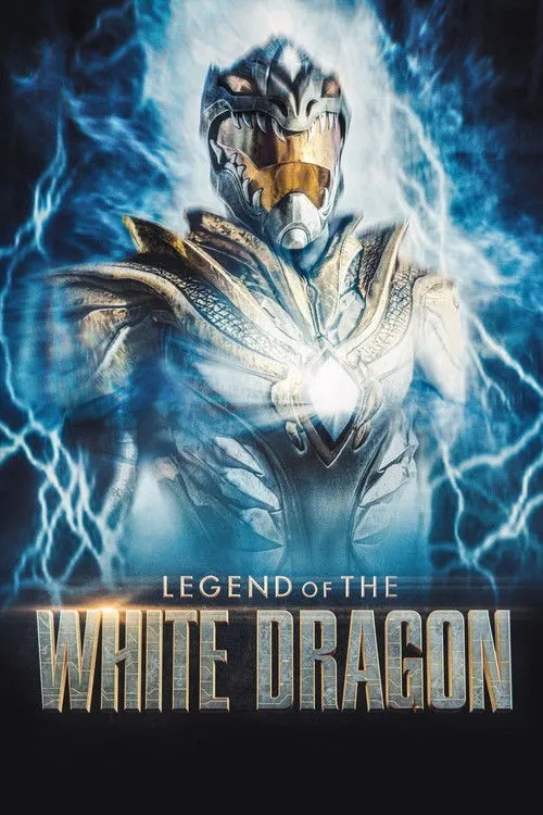 Huyền Thoại Rồng Trắng (Legend of the White Dragon) vietsub