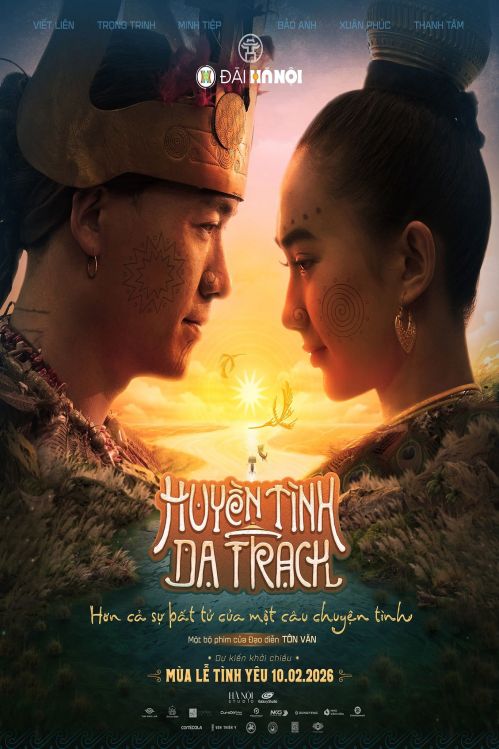 Huyền Tình Dạ Trạch vietsub