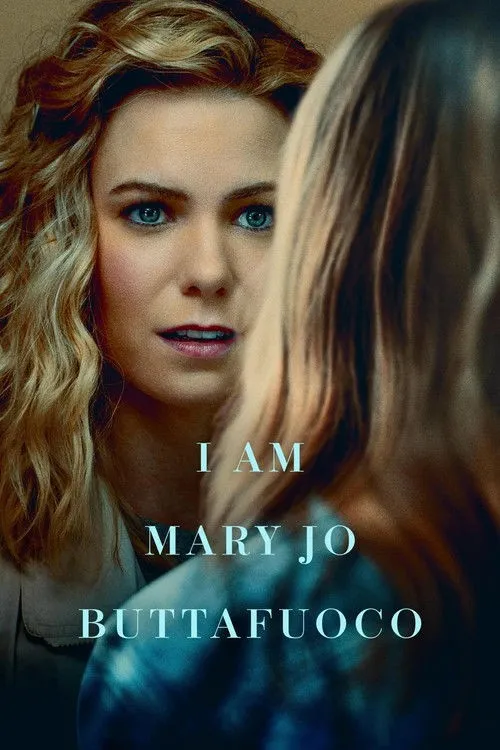 I Am Mary Jo Buttafuoco vietsub