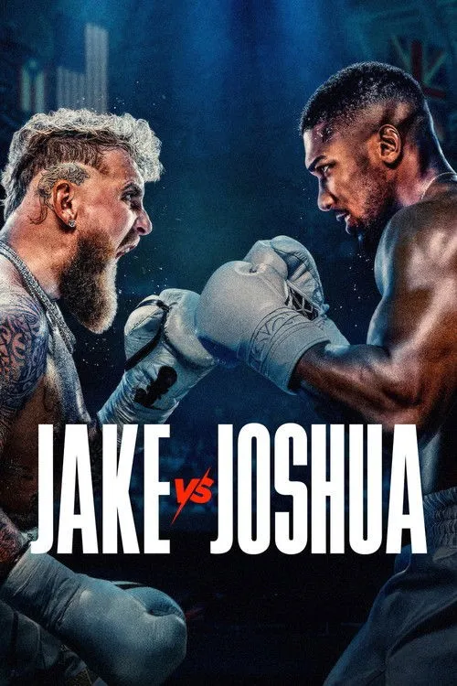 Jake Paul Đối Đầu Anthony Joshua (Jake Paul vs. Anthony Joshua) vietsub