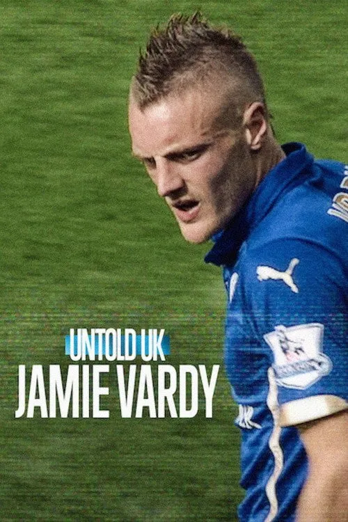 Jamie Vardy vietsub