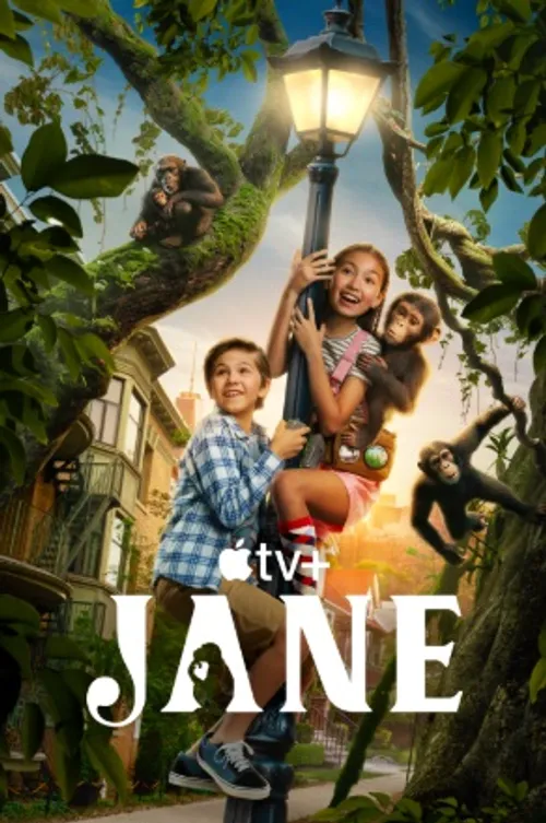 Jane (Phần 3) (Jane (Season 3)) vietsub