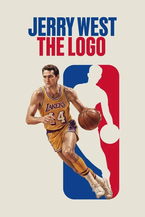 Jerry West: Biểu Tượng Bóng Rổ (Jerry West: The Logo) vietsub