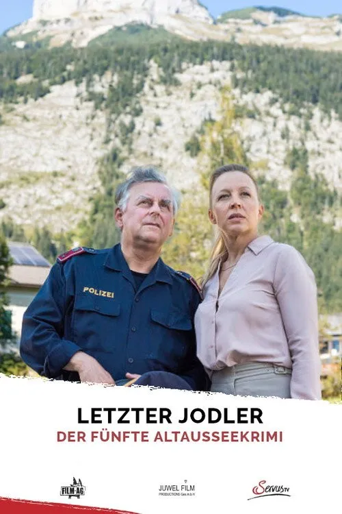 Jodel Cuối Cùng - Vụ Án Altaussee Thứ Năm (Letzter Jodler - Der fünfte Altaussee-Krimi) vietsub