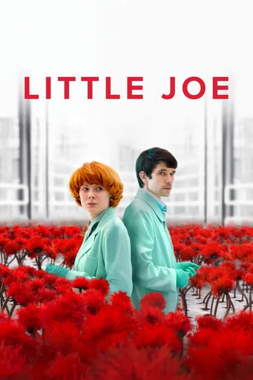 Joe Bé Nhỏ (Little Joe) vietsub