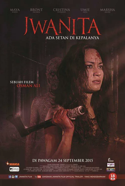 Jwanita vietsub