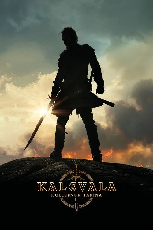 Kalevala: Câu Chuyện Kullervo (Kalevala: Kullervon tarina) vietsub
