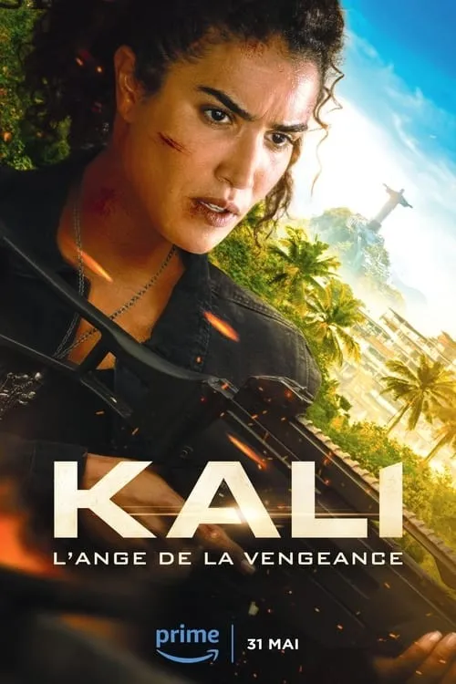 Kali: Thiên Thần Báo Thù (KALI, L'ange de la Vengeance) vietsub