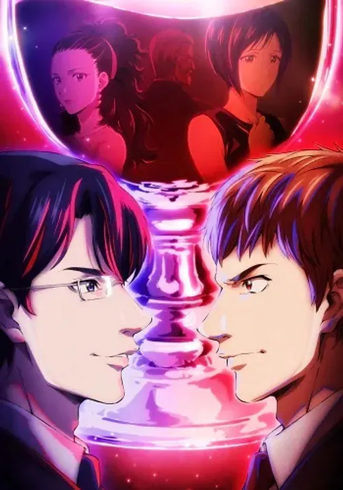 Kami no Shizuku (The Drops of God, Les Gouttes de Dieu) vietsub