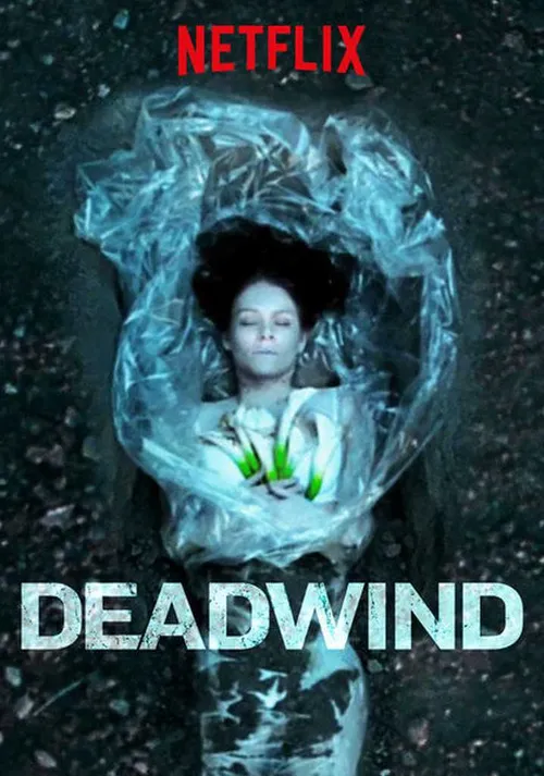 Karppi (Phần 3) (Deadwind (Season 3)) vietsub