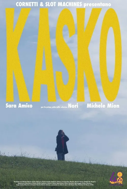 Kasko Hài Hước (KASKO) vietsub