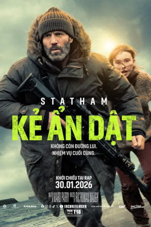 Kẻ Ẩn Dật (Shelter) vietsub