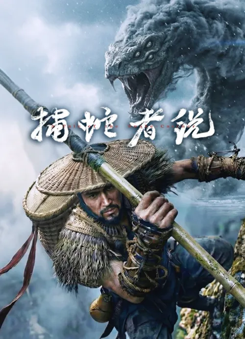 Kẻ Bắt Rắn vietsub