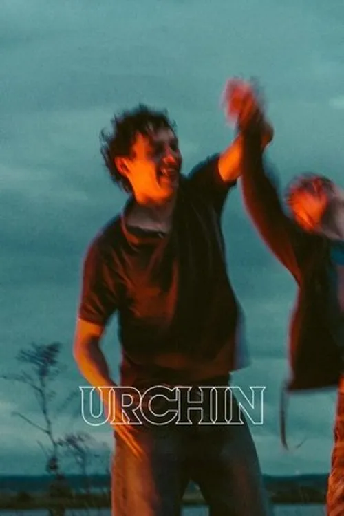 Kẻ Bên Lề (Urchin) vietsub