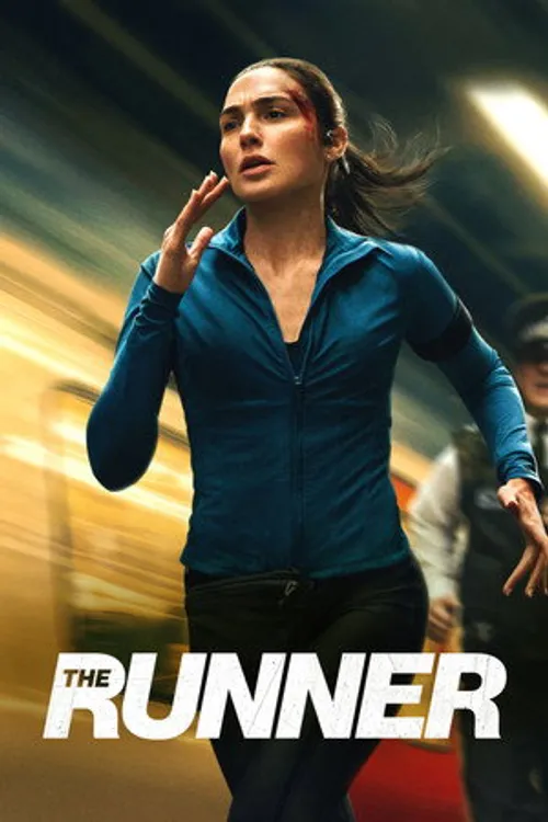 Kẻ Chạy Trốn (2026) (The Runner) vietsub