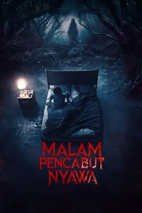Kẻ Cướp Linh Hồn (Malam Pencabut Nyawa) vietsub