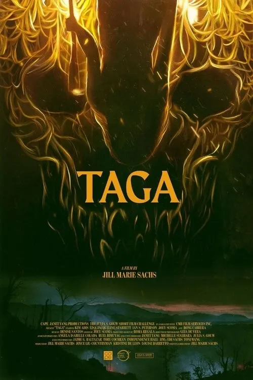 Kẻ Đến Từ Bóng Tối (Taga) vietsub