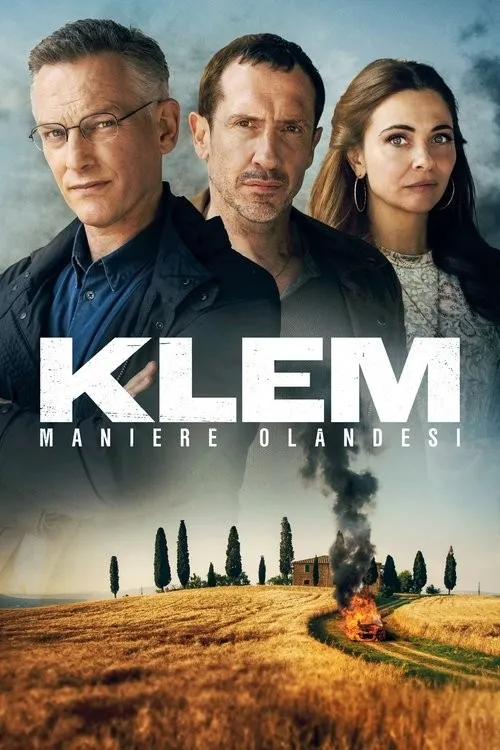 Kẻ Định Mệnh (Klem) vietsub