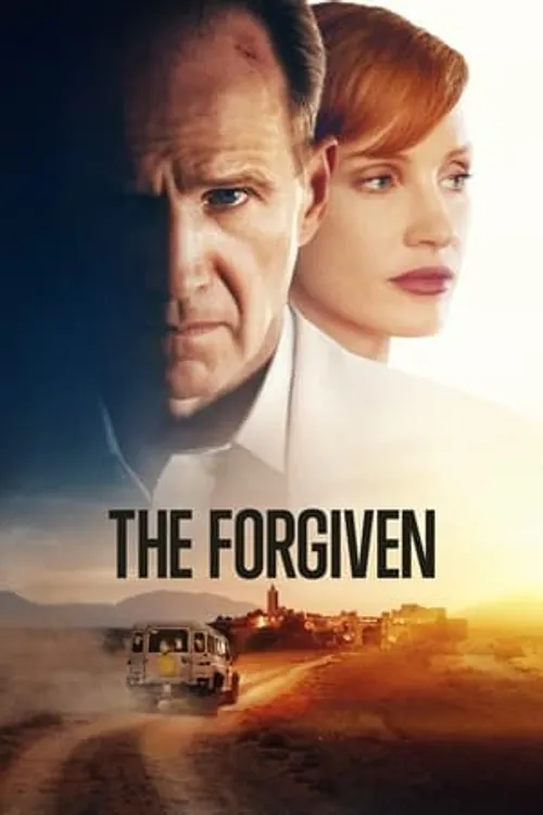 Tha Thứ (The Forgiven) vietsub
