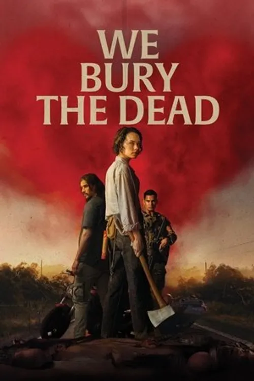 Vùng Chôn Cất (We Bury the Dead) vietsub